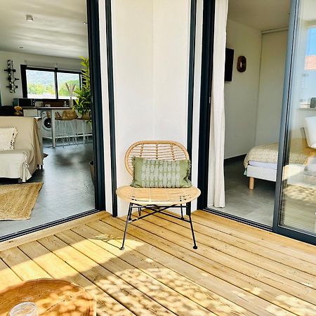 T2 « Boheme » Avec Spa… Calenzana Eksteriør billede