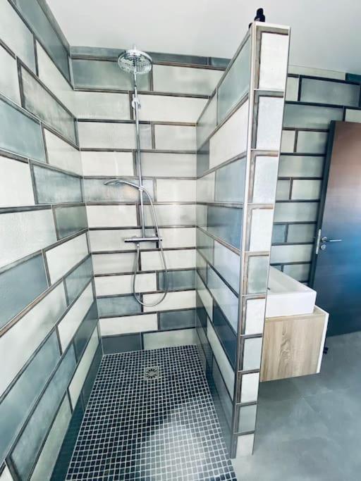 T2 « Boheme » Avec Spa… Calenzana Eksteriør billede