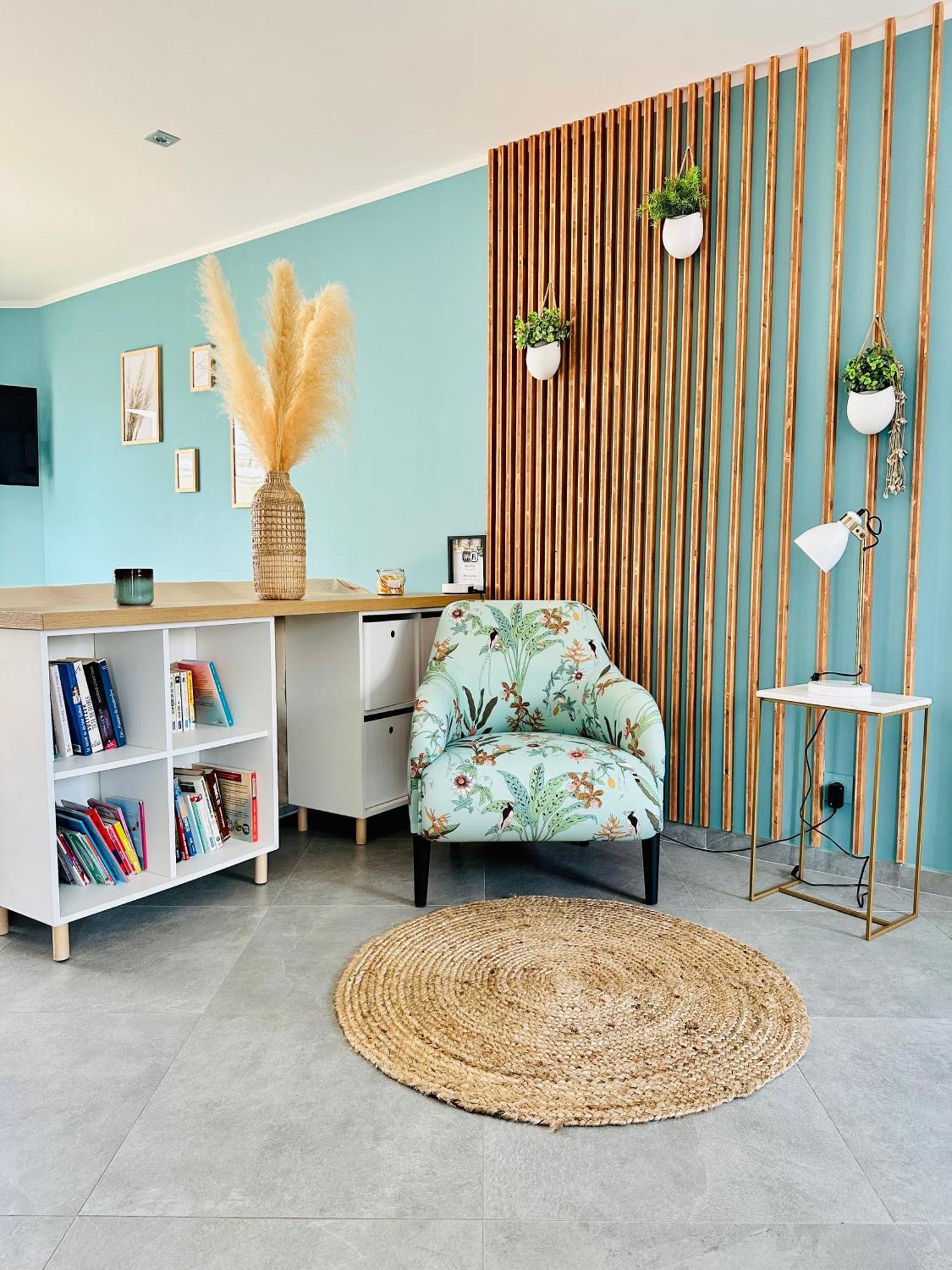 T2 « Boheme » Avec Spa… Calenzana Eksteriør billede